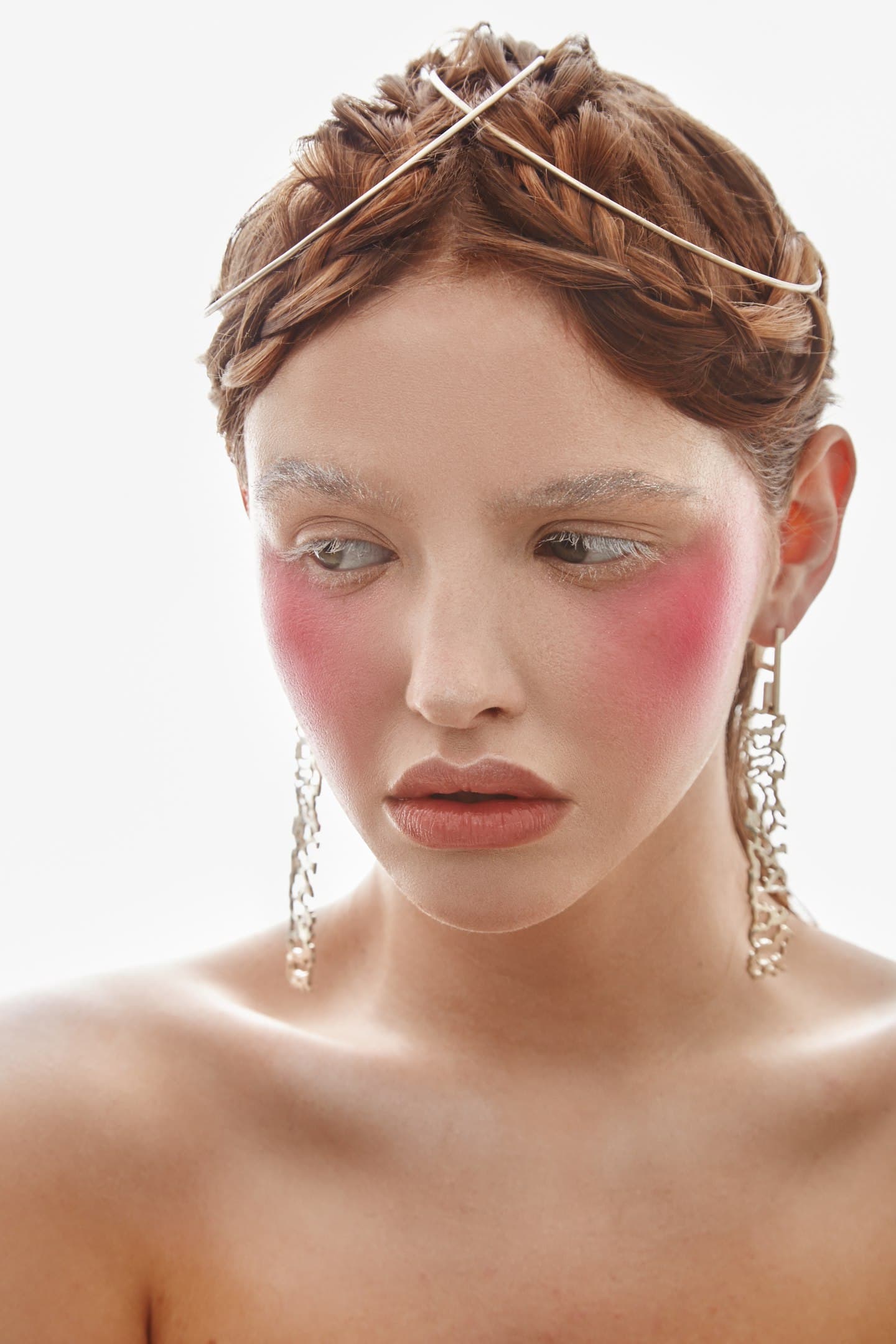 MAVLIUDA AMANOVA portfolio sample 1