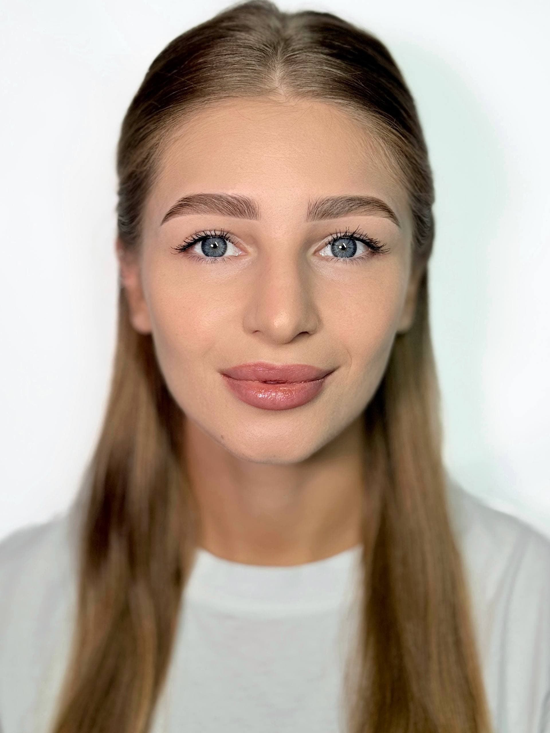 Olha Ladaniuk portfolio sample 1