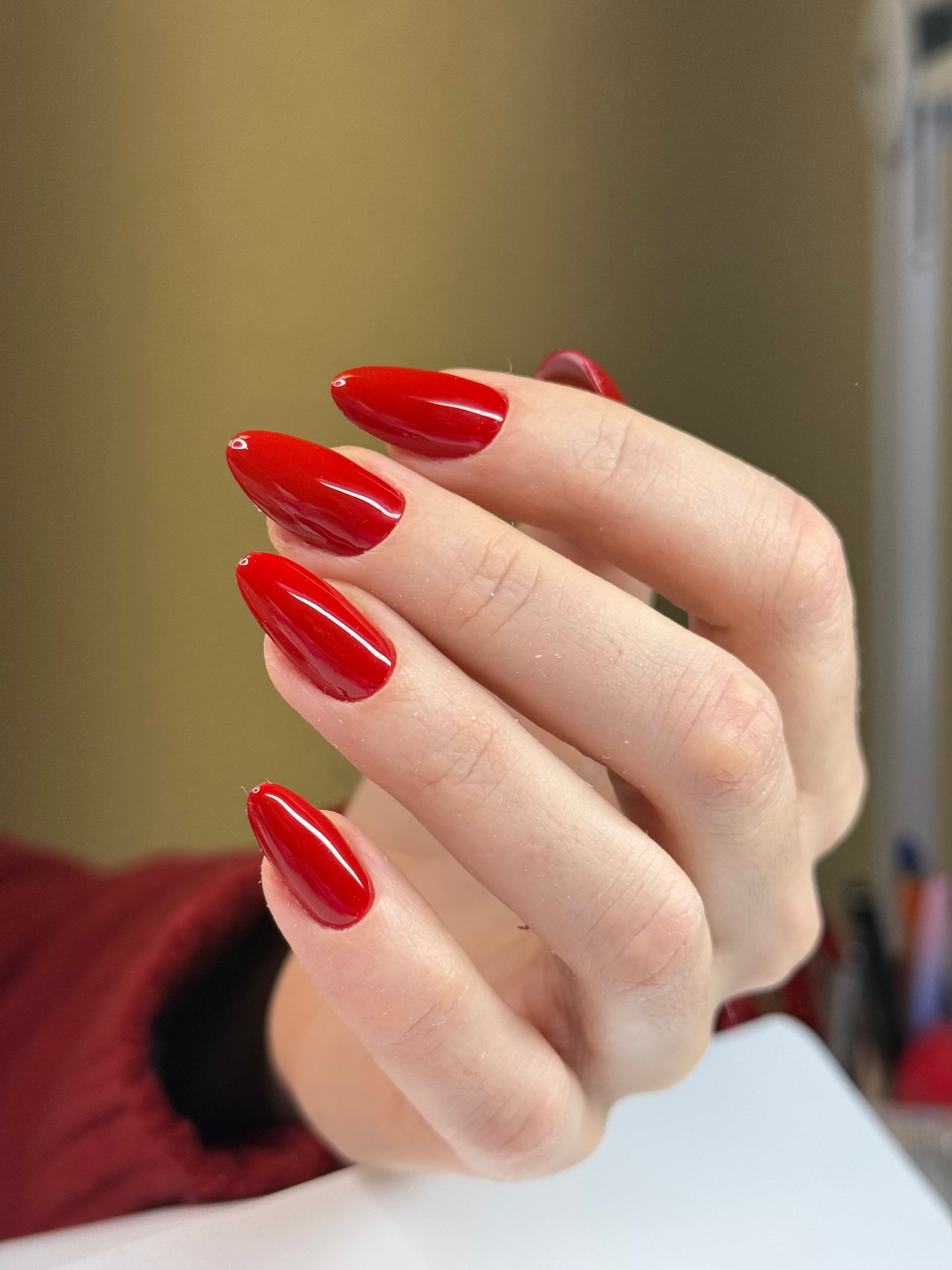 Viktoria KRAVCHENKO portfolio sample 1