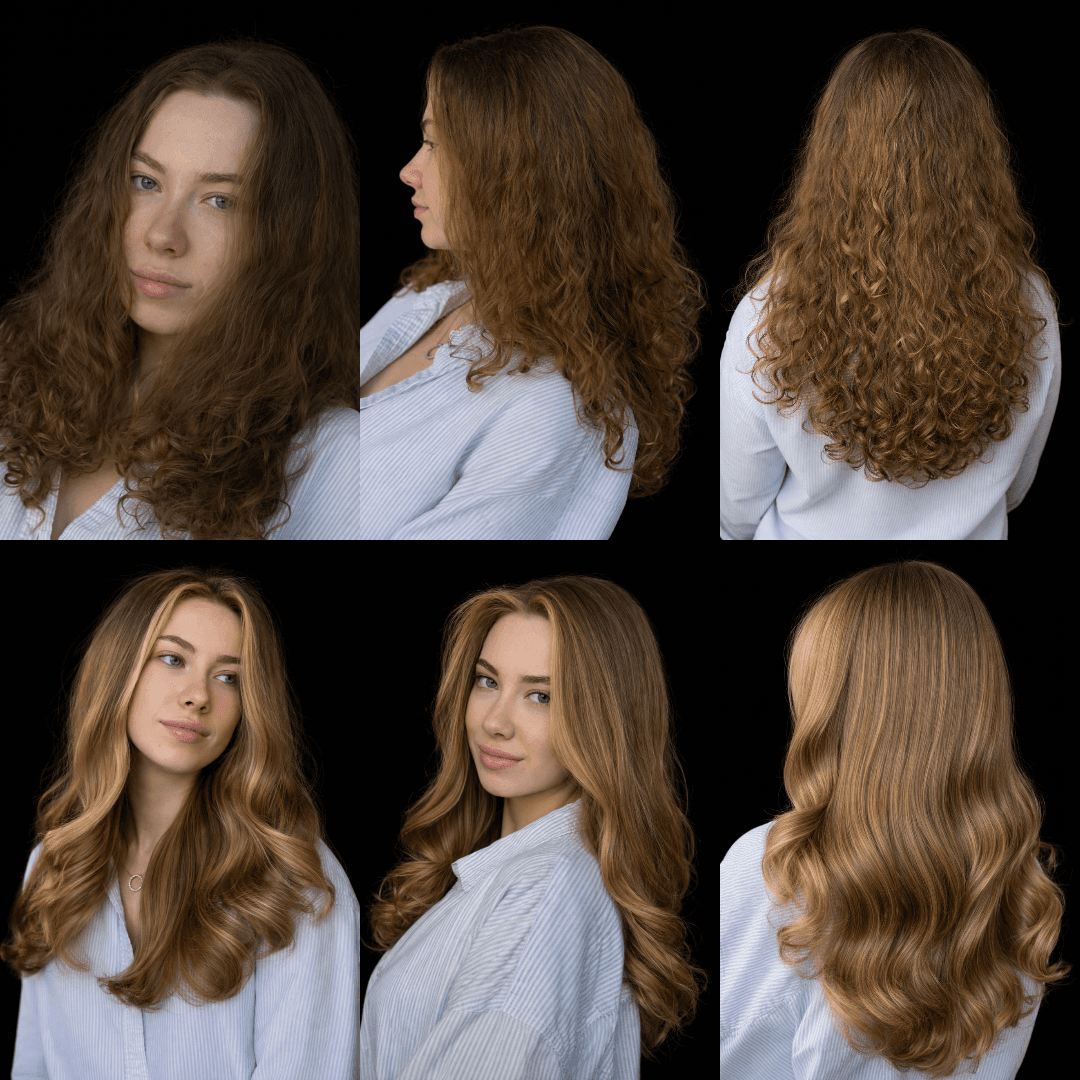 Olha Kotsiubailo portfolio sample 4